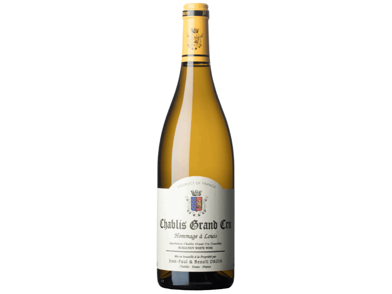image bouteille de vin