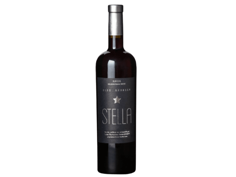 Clos Ornasca - Stella