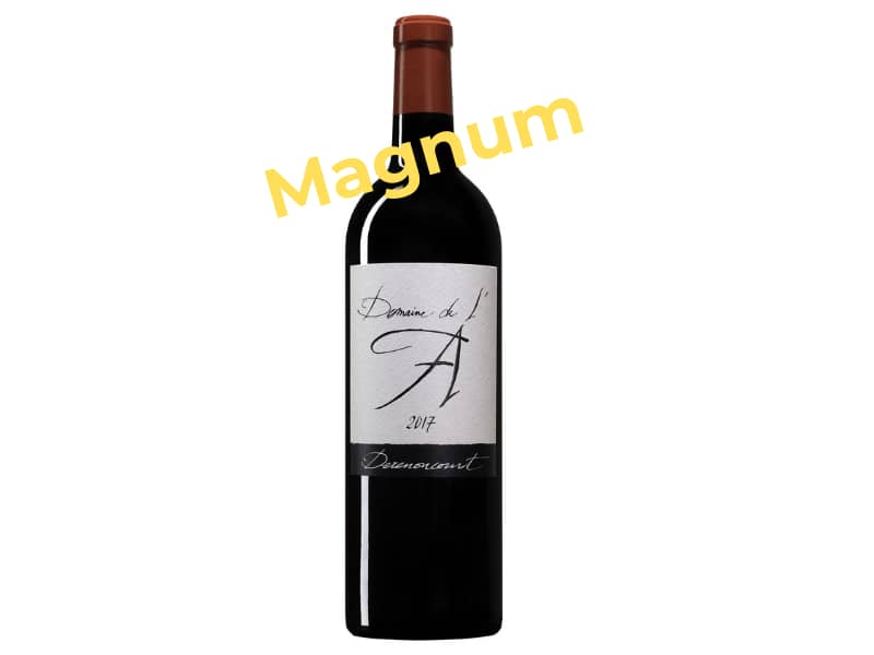 image bouteille de vin