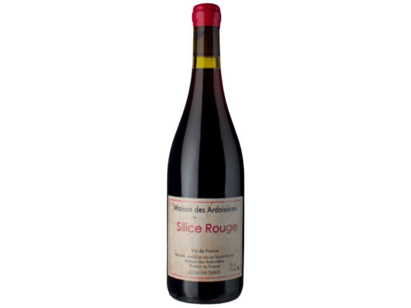 Domaine des Ardoisières - Silice