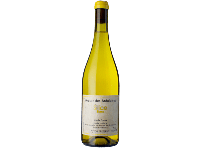 Domaine des Ardoisières - Silice Blanc