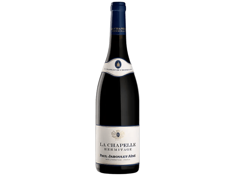 Domaine Paul Jaboulet Aîné - Hermitage La Chapelle