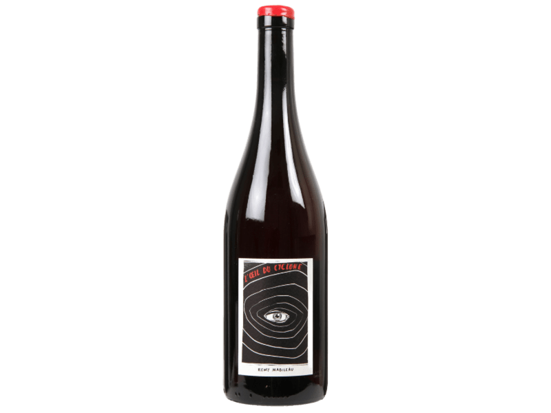 Domaine Fréderic Mabileau - Oeil du Cyclone