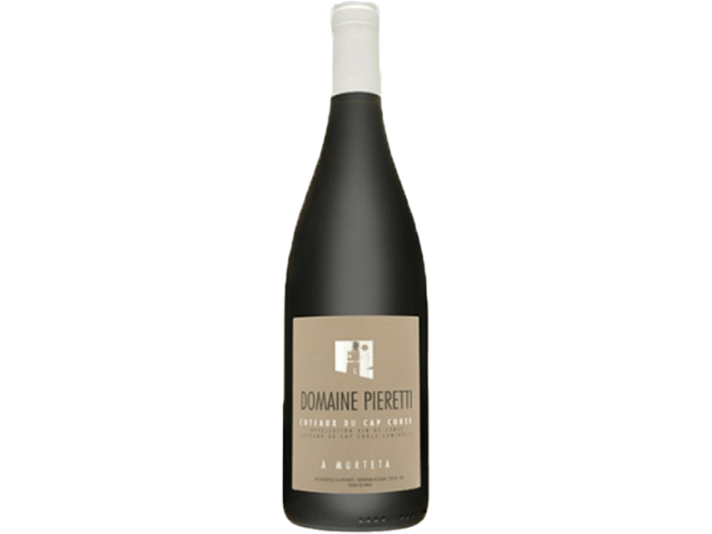 Domaine Pieretti - A Murteta