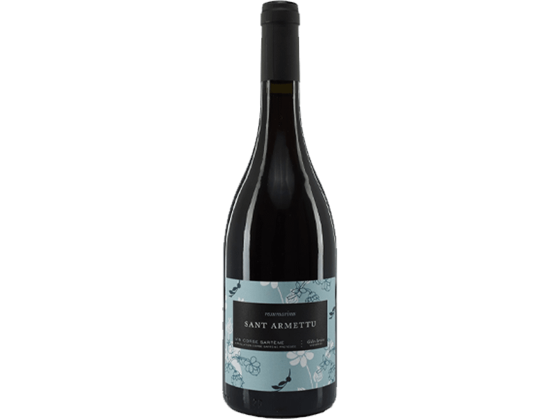 image bouteille de vin