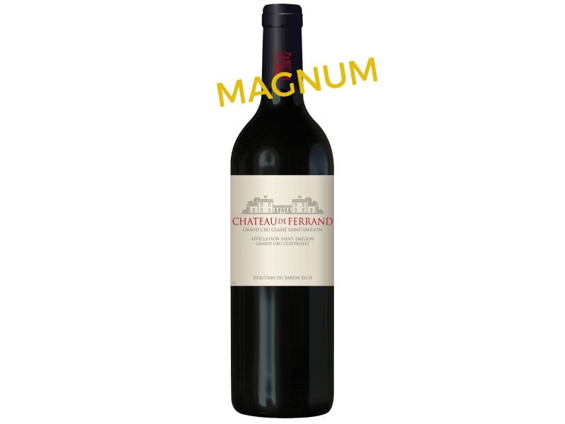 image bouteille de vin