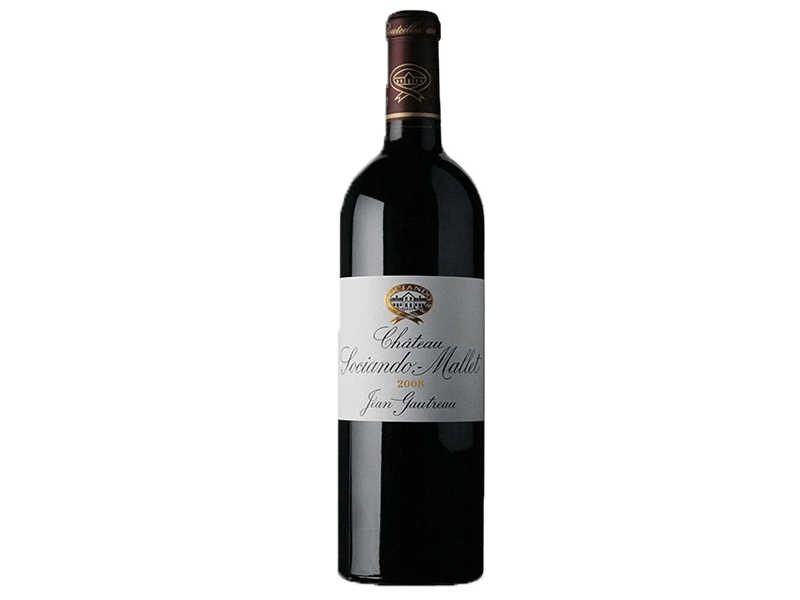 image bouteille de vin