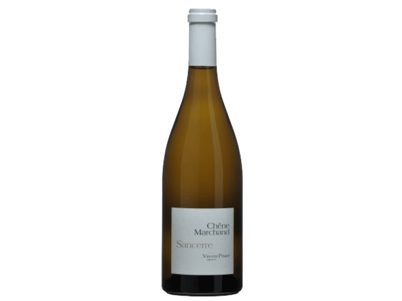 Domaine Vincent Pinard - Chêne Marchand blanc