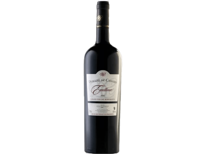 image bouteille de vin