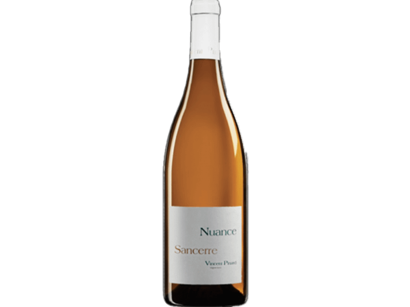 Domaine Vincent Pinard - Nuance