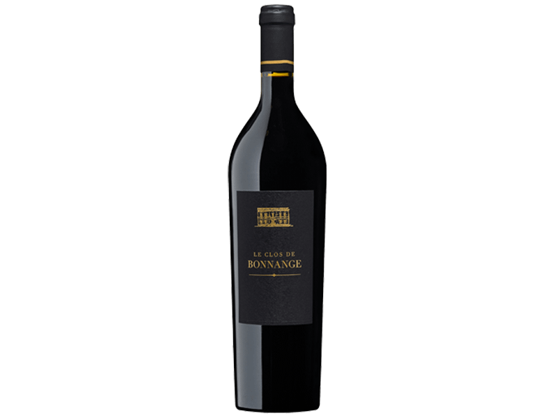 image bouteille de vin