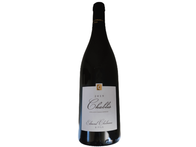 image bouteille de vin