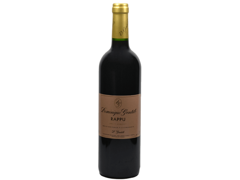 Domaine Gentile - Rappu