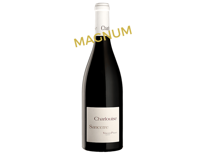 Domaine Vincent Pinard - Charlouise - Magnum