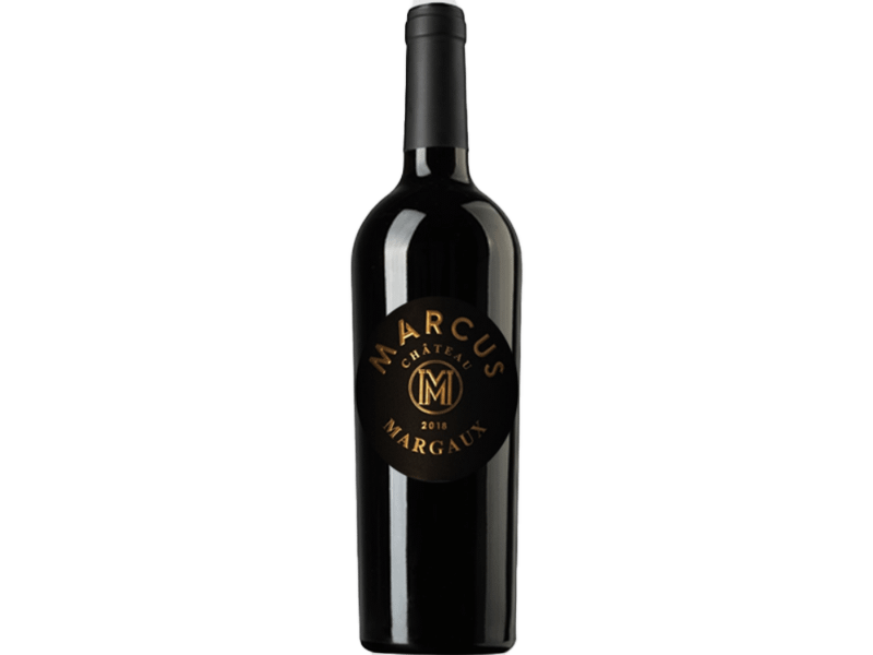 Château Marcus - Margaux
