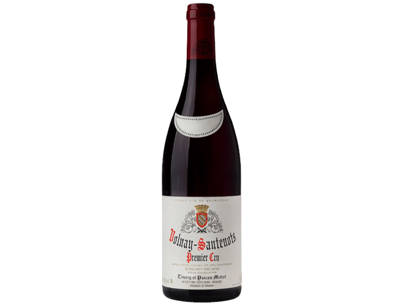 image bouteille de vin