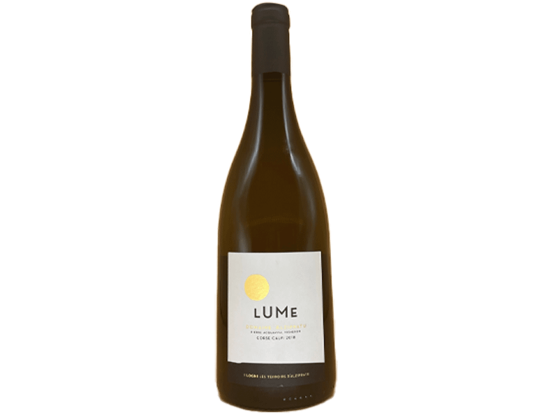 Domaine Alzipratu - Lume