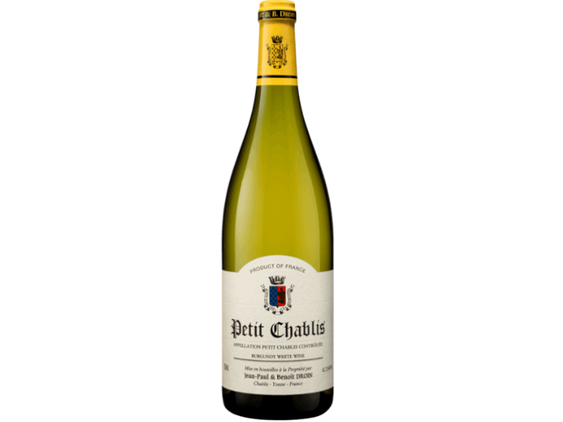 Domaine Jean-Paul & Benoit Droin - Petit Chablis