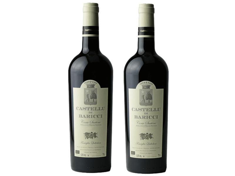 image bouteille de vin