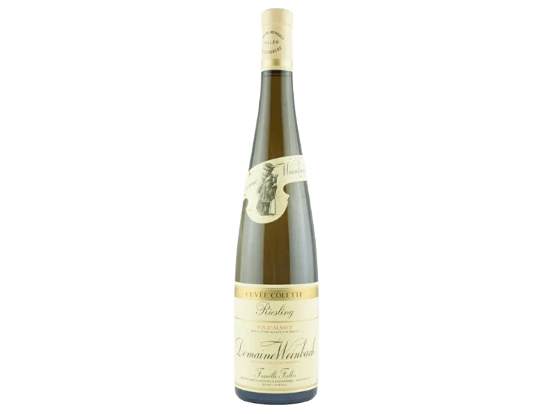 Domaine Weinbach - Cuvée Colette