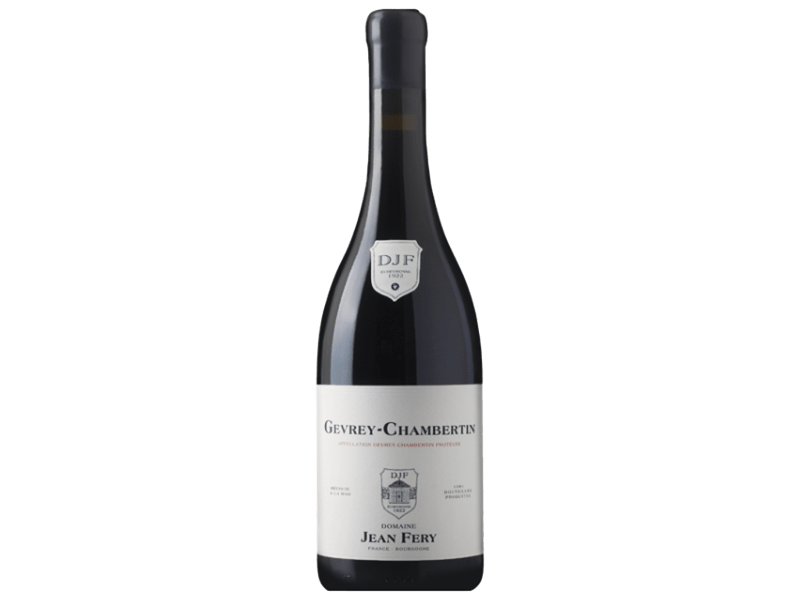Domaine Jean Fery - Gevrey-Chambertin