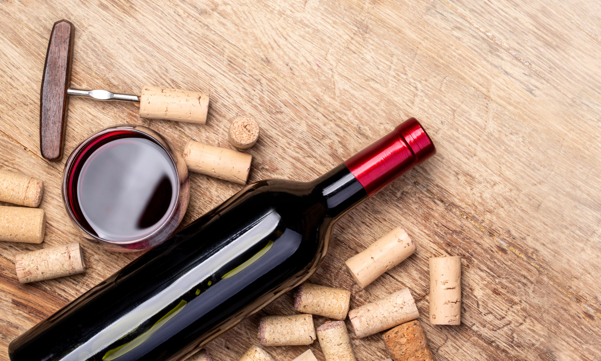 Combien de temps peut-on garder un vin de Bordeaux ?