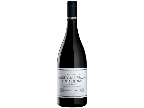photo Domaine Bruno Clair Savigny-les-Beaune 1er Cru les Jarrons