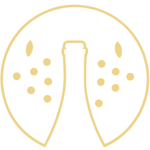 logo D'or et de vins