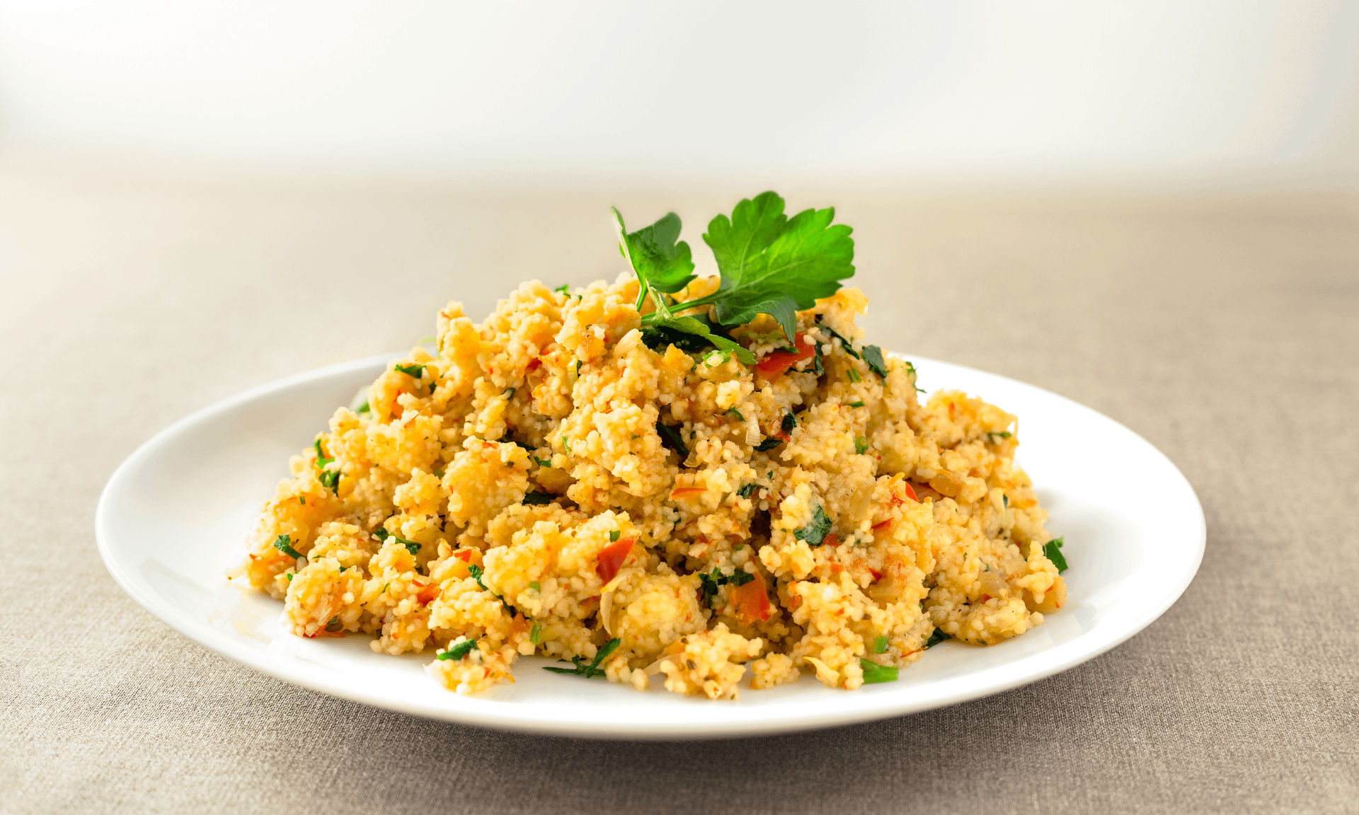 Quel vin rosé choisir pour accompagner un couscous