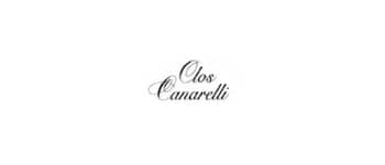 logo Clos Canarelli