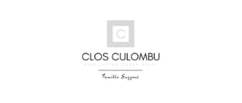 logo Clos Culombus