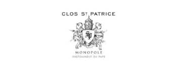 logo domaine Saint Patrice