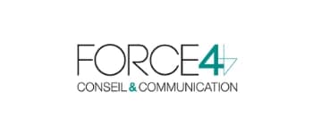 logo Agence Force