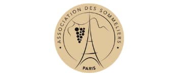 logo Association des Sommeliers de Paris