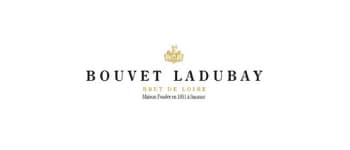 logo domaine Bouvet Ladubay