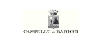 logo domaine Castellu di Baricci