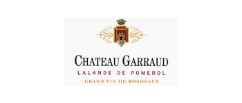 logo Chateau Garraud