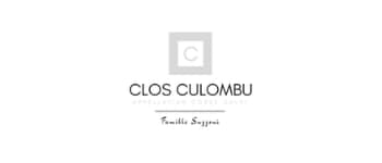 logo Clos Culombus