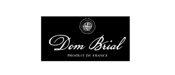 logo domaine Dom Brial