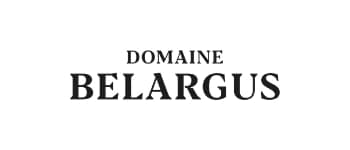 logo domaine Belargus