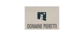 logo domaine Pieretti