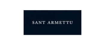 logo domaine Sant Armettu