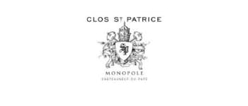 logo domaine Saint Patrice