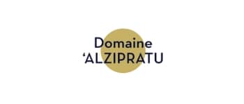 logo domaine d'Alzipratu