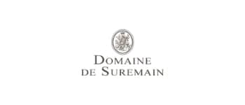logo domaine de Suremain