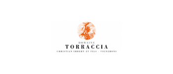 logo domaine de Torraccia