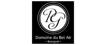 logo domaine du Bel Air