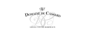 logo domaine du cassard