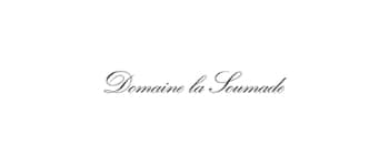 logo domaine la Soumade