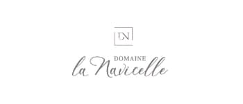 logo domaine la navicelle